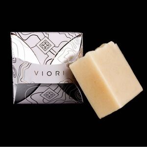 NEW Viori Shan Lu Organic Conditioner Bar Made with Rice Water